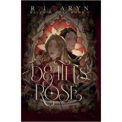 Death's Rose, Belletristik von R. I. Aryn