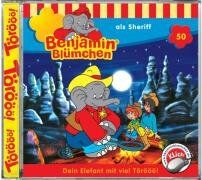 Benjamin Blümchen - ...Als Sheriff - Preis vom 12.10.2026 11:37:12 h