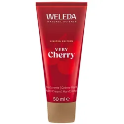 Very Cherry - Handcreme Limited Edition 50ml