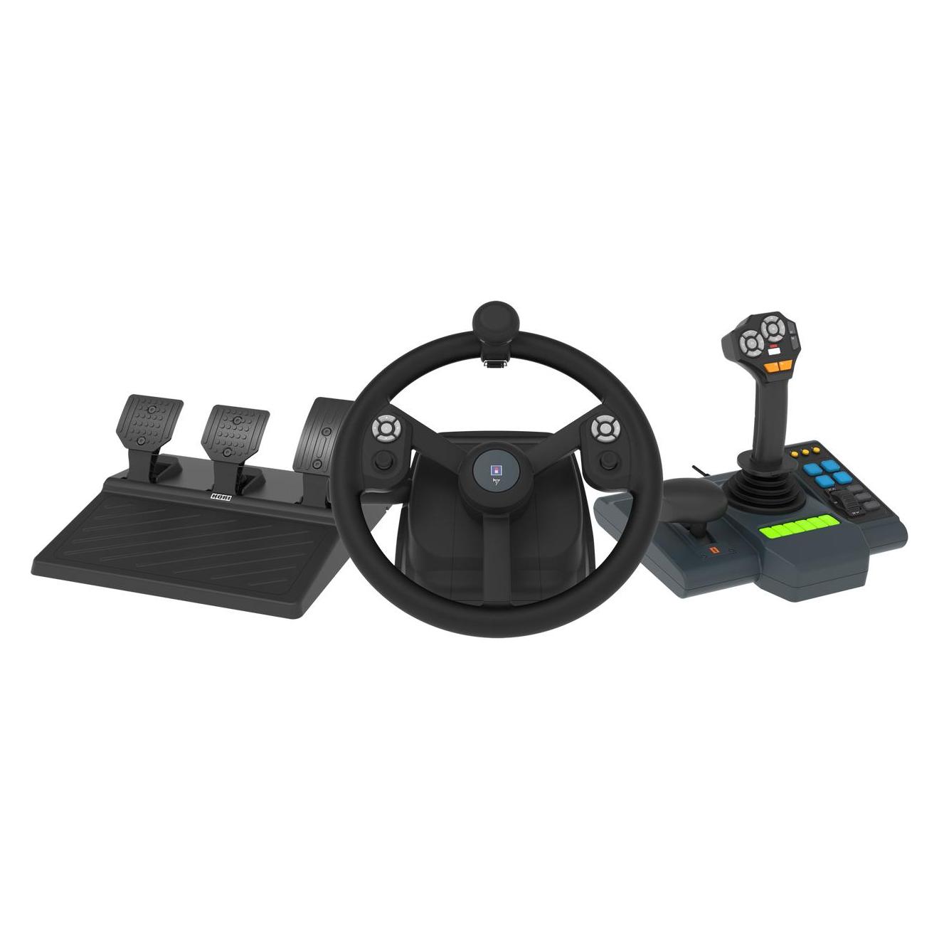 HORI Farming Vehicle Control System (PC) (HPC-043U)