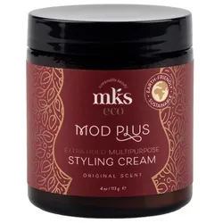 mks eco Marrakesh Oil Style Mod Plus Extra Hold Style Cream mit Arganöl 113 ml