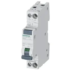 Siemens Dig.Industr. FI/LS-Schalter kompakt 5SV16166KK13