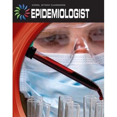 Epidemiologist, Gebundene Ausgabe von Nel Yomtov, Cherry Lake Publishing, 978-1-62431-007-2