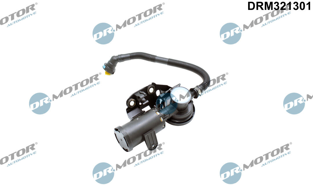Dr.Motor Automotive Akf-Ventil Drm321301 Für Bmw