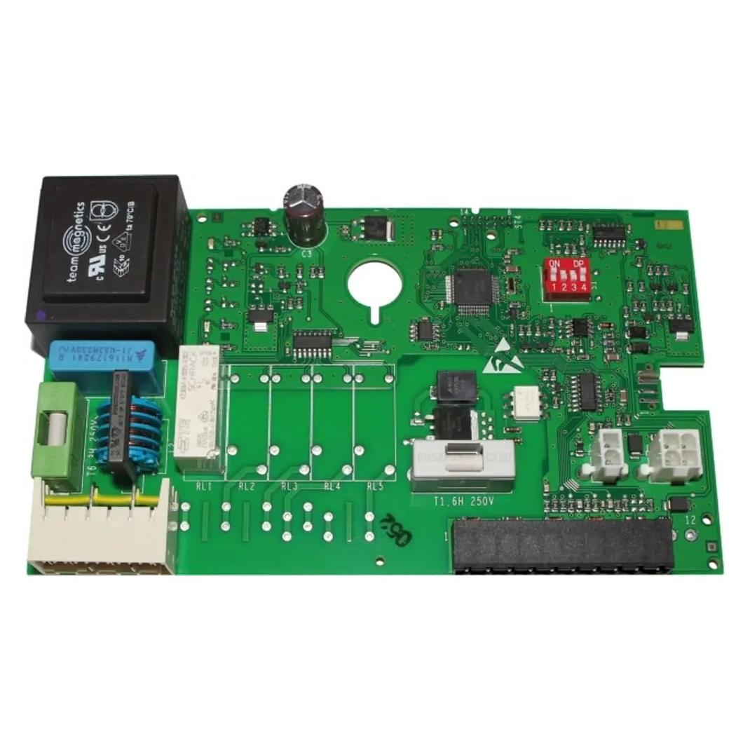 KG Wolf Wolf Platine Solarmodul SM1/SM1-2 (ersetzt Art.-Nr. 2745952, 2745354, 274535499) (274595299)