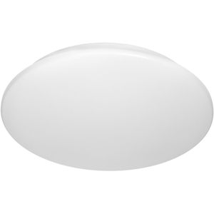 Böttcher-AG Deckenleuchte weiß, LED, Ø 35 cm, 18 Watt / 1880 Lumen, neutralweiß