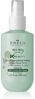 Brelil Professional K-Beauty Intensive Repair Serum sérum restaurador intensivo 150 ml. K-Beauty Intensive Repair Serum