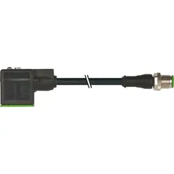 Murrelektronik Steckverbinder 7000-40881-6260100
