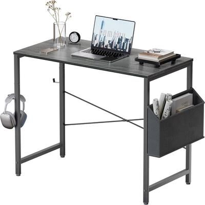 No 32 Inch Small Spaces Computer Desk