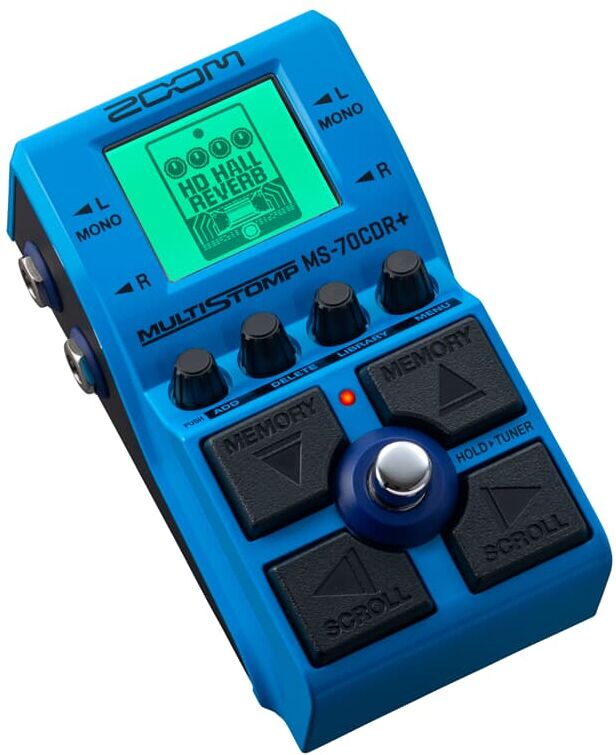Zoom MS-70CDR+