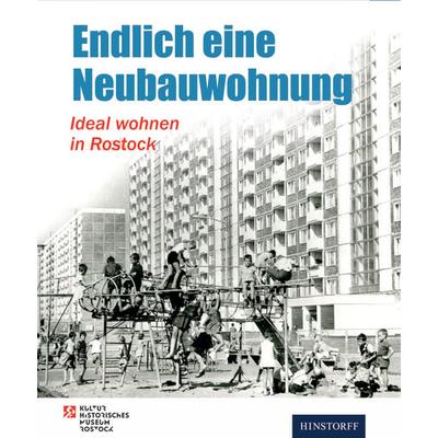 Endlich eine Neubauwohnung, Taschenbuch von Steffen Stuth, Hinstorff, 978-3-356-02527-9