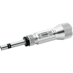 STAHLWILLE Drehmomentschraubendreher TORSIOMAX Modell 775/12 6-kant 1/4"