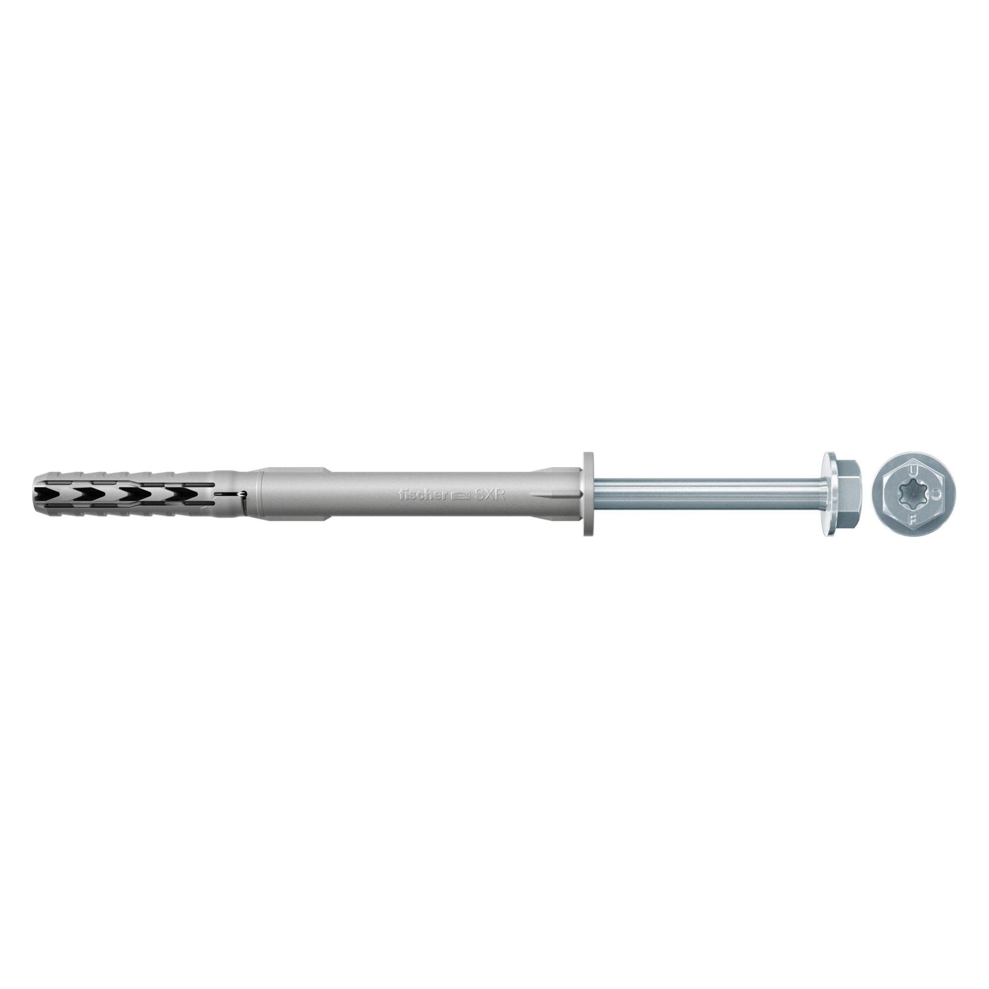 Fischer Langschaftdübel SXR 10x200 FUS (885420120100200)