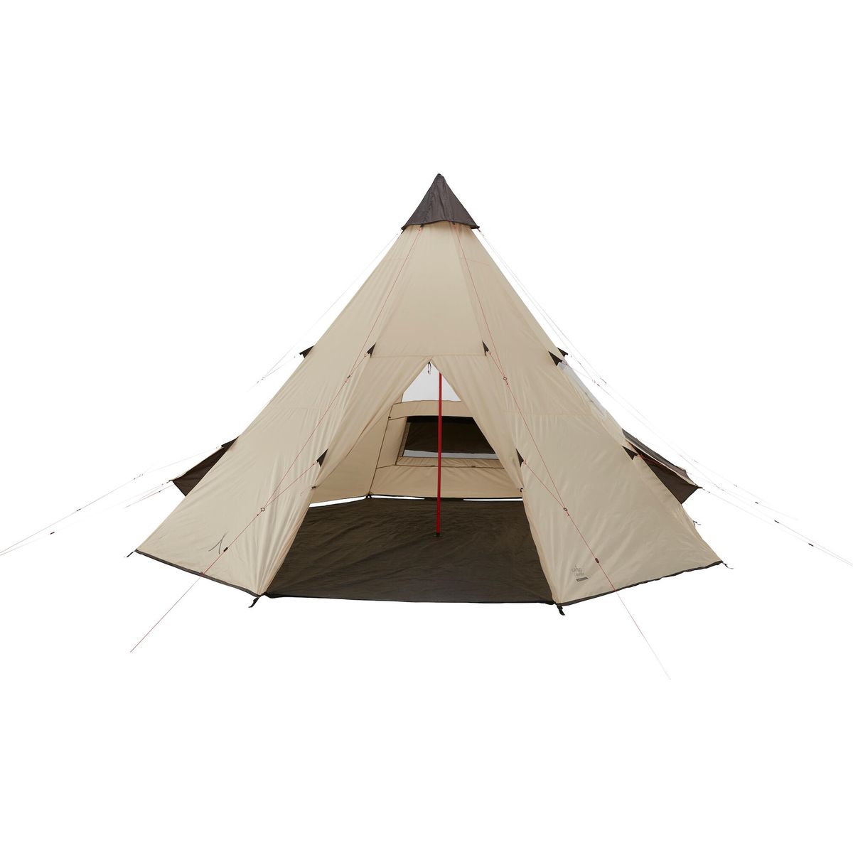 Grand Canyon Black Falls 8 Tent mojave desert sand 330038