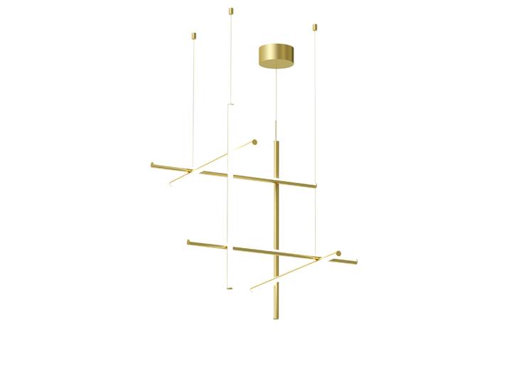 Flos - Suspension Coordinates - Métal - Aluminium extrudé - Designer Michael Anastassiades