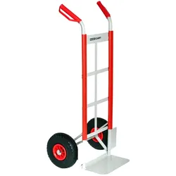 Magna Cart Sackkarre Transportkarre Stapelkarre 150 kg, Stahl
