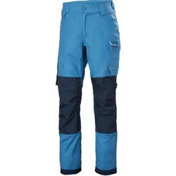 Bundhose "OXFORD 2.0 CNCT" - C64 - steinblau