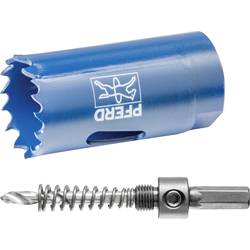 PFERD TOOLS SET HLS 25 25198025 Lochsäge 25 mm 1 St.