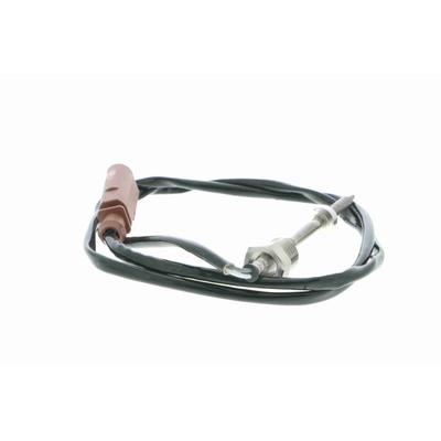 VEMO Sensor, Abgastemperatur Original Qualität v10720019 für VW
