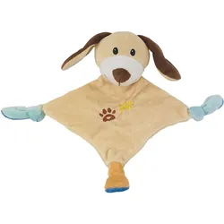 NOBBY Plüsch Hund 24 x 27 cm