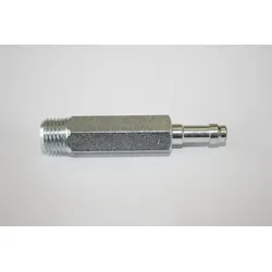 ELMAG Schlauchtülle S 6 mm x AG (C.25) - 9201162