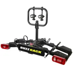 BuzzRack, Veloträger