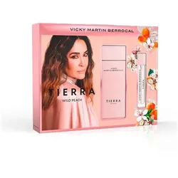Vicky Martin Berrocal Tierra Set