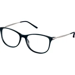 Brille Elle EL13483 Schwarz Gr. 52-16