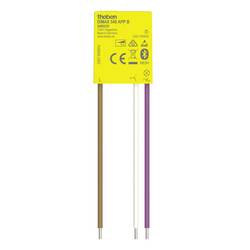 Theben 5400230 Unterputz Dimmer