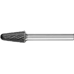 Pferd, Fräser, KEL 1020/6 Z3 PLUS HC-FEP