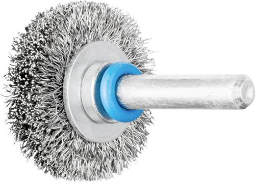 PFERD TOOLS Rundbürste RBU 3009/6 INOX 0,20 43102023 10St.
