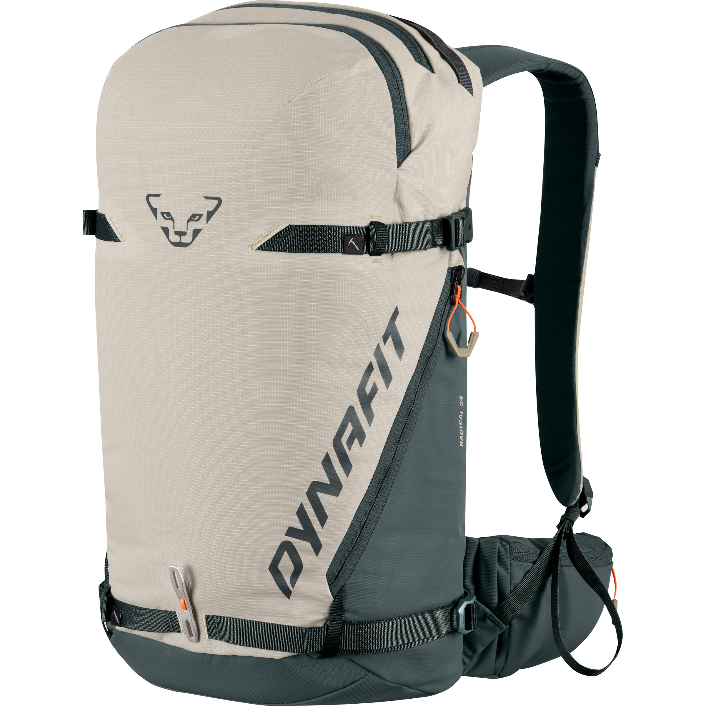 Dynafit Radical 24 Skirucksäcke grau Größe 24L Trekking