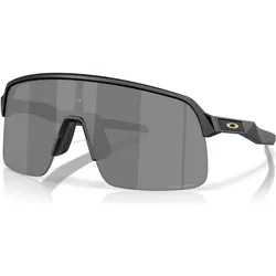 Oakley, Unisex, Sportbrille, Sutro Lite (Matt Schwarz, Prizm Black), Schwarz