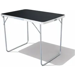 Mojawo, Campingtisch