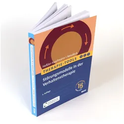 Therapie-Tools Störungsmodelle in der Verhaltenstherapie, Schulbücher von Peter Neudeck, Johannes Hessler-Kaufmann