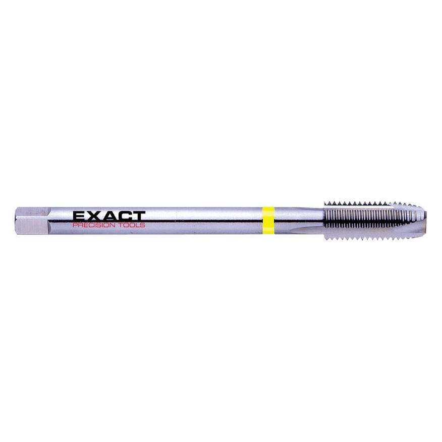 Exact 02531 Maschinengewindebohrer metrisch fein Mf36 1.5 mm Rechtsschneidend (02531)