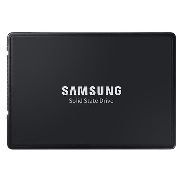 Samsung SSD||SSD series PM9A3|1.92TB|PCIe Gen4|NVMe|Write speed 4000 MBytes/sec|Read speed 6800 MBytes/sec|F (1920 GB) (6M291EA)