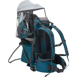 Fillikid Rückentrage Elite, blau