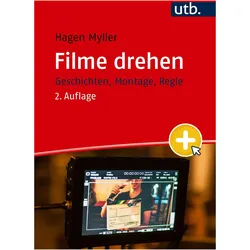 Filme drehen, Schulbücher von Hagen Myller