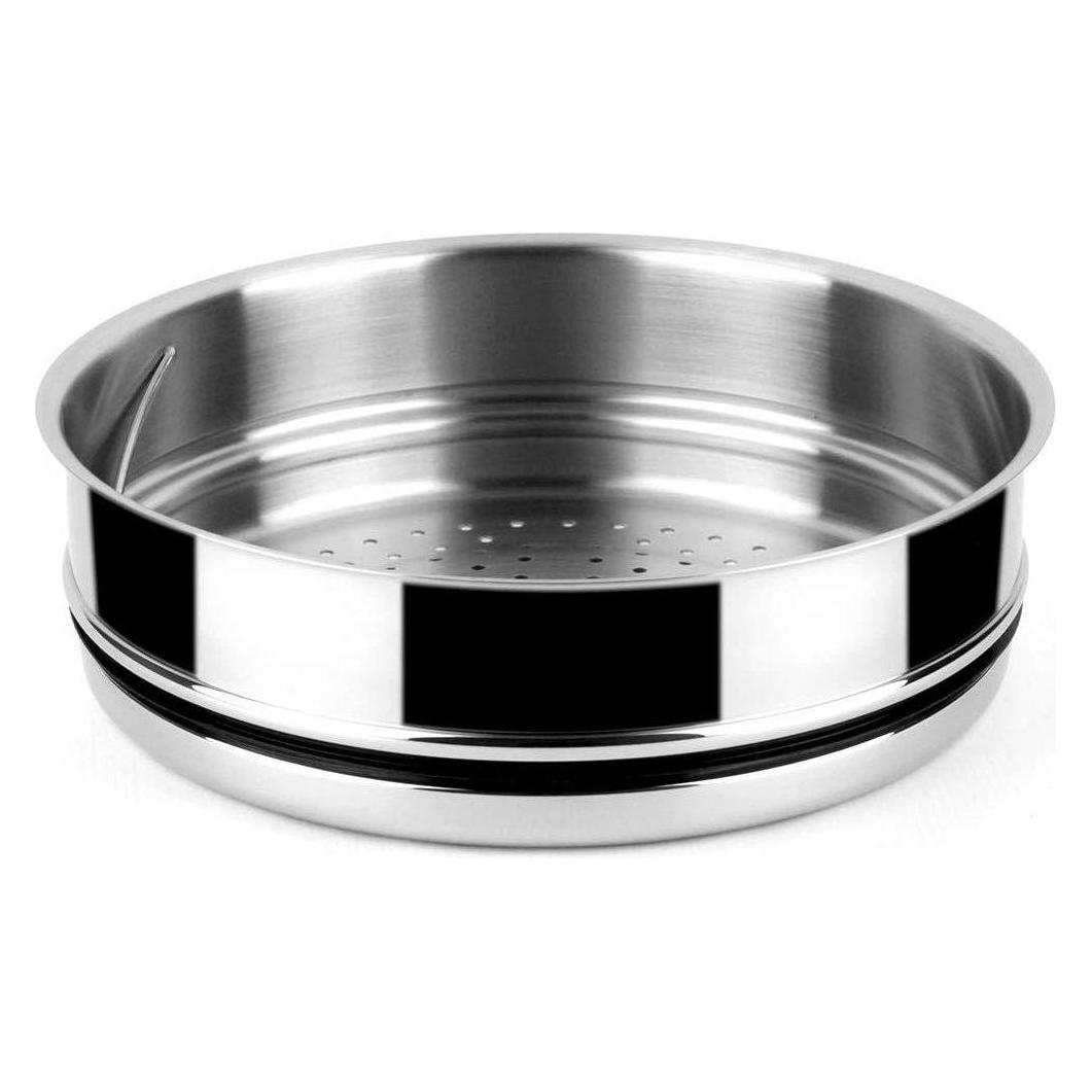 Fagor Kasserolle Ø 20 x 10 cm (Aluminium, 20 x 16 cm) (45619934)