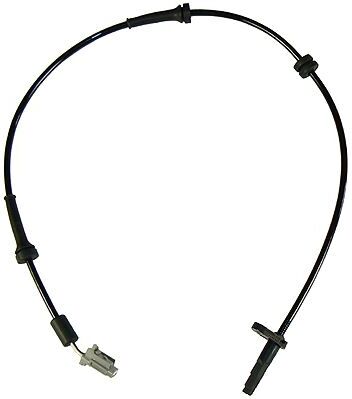 Metzger Autoteile Sensor, Raddrehzahl Original Ersatzteil 0900510 Für Nissan