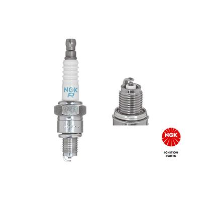 NGK Zündkerze 6535 für HONDA