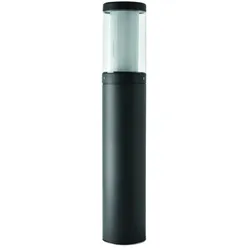 LCD Standleuchte mittel #1311