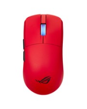 ASUS ROG Harpe II Ace RED Maus (90MP0490-BMUA20)