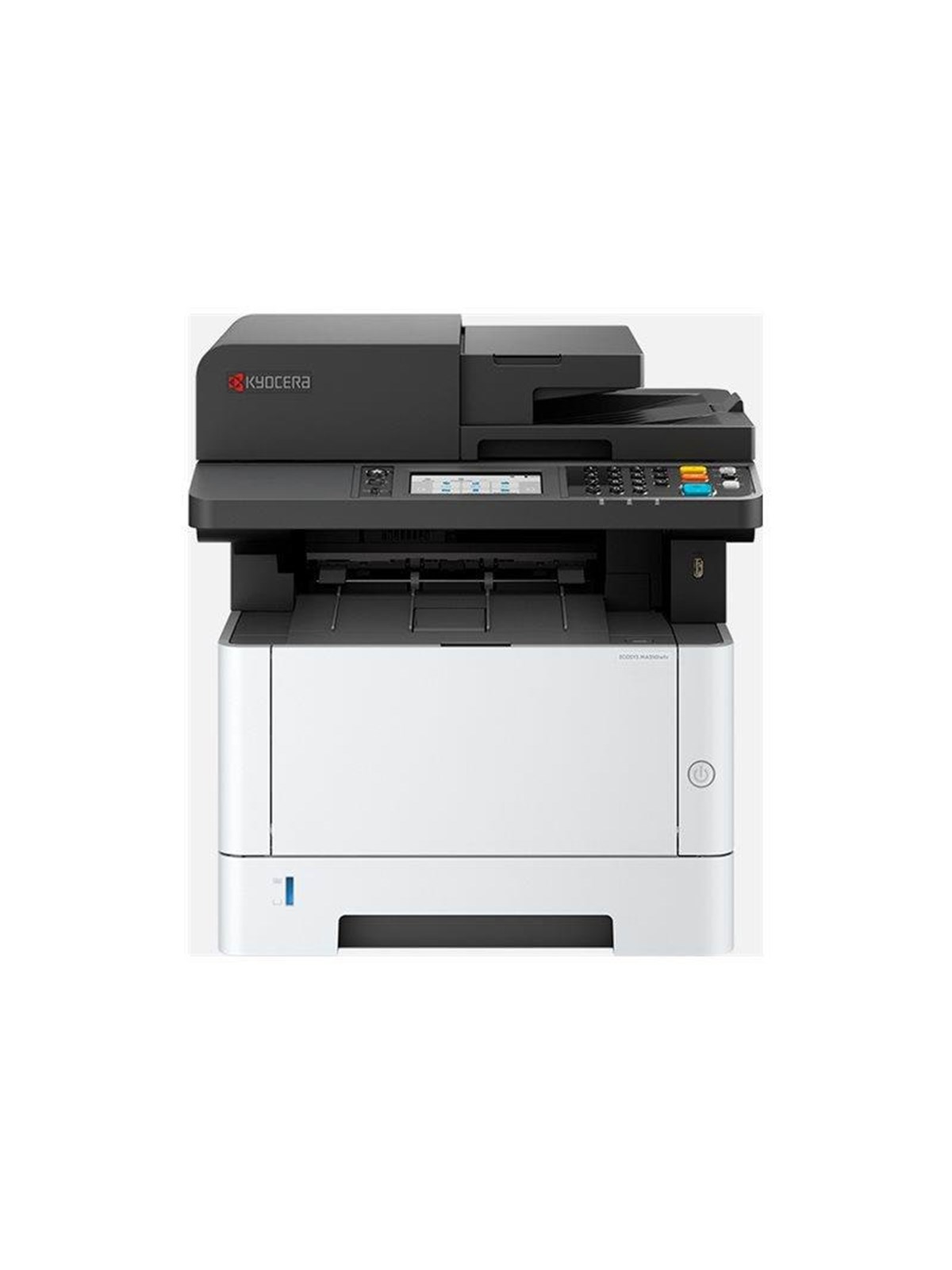 Kyocera ECOSYS MA3501wfx Multifunktion - Einfarbig - Laser