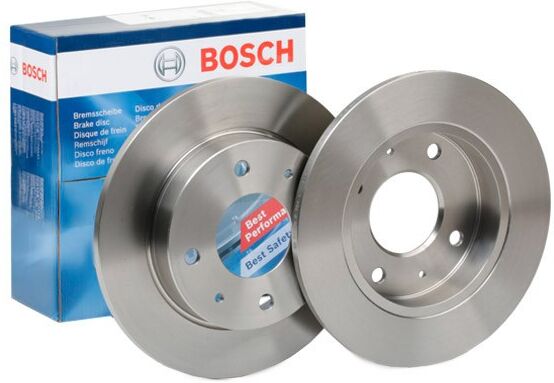 Bosch 0 986 479 236 Brake disc