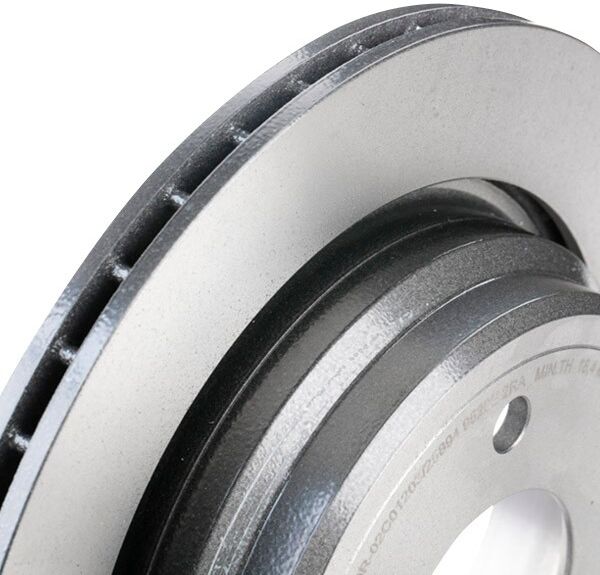 BREMBO 09.6841.11 Brake disc