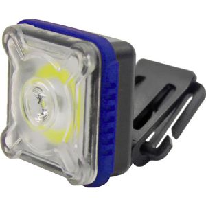 XCell Arbeitsleuchte H295, LED, 295 Lumen, IPX4 Spritzwasserschutz, mit Magnet & Akku