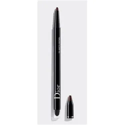 Dior, Eyeliner + Kajal, Diorshow 24H Stylo (781 Matte Brown)