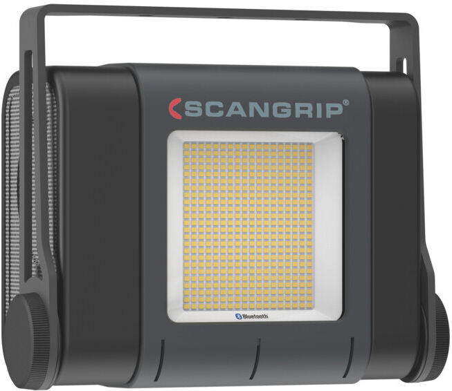 SCANGRIP Projecteur à LED mobile SIGHT LIGHT 30, Puissance absorbée : 315W (03.5268)